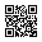 QR code for app